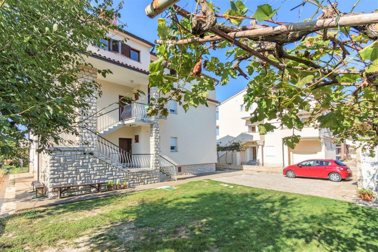 Ferienwohnung Dream View Medulin Exterior foto