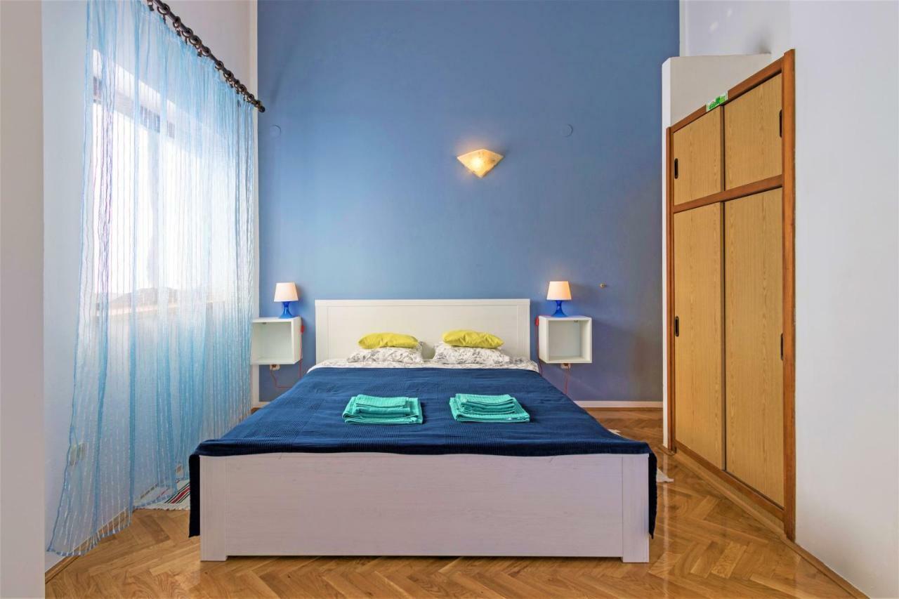 Ferienwohnung Dream View Medulin Exterior foto