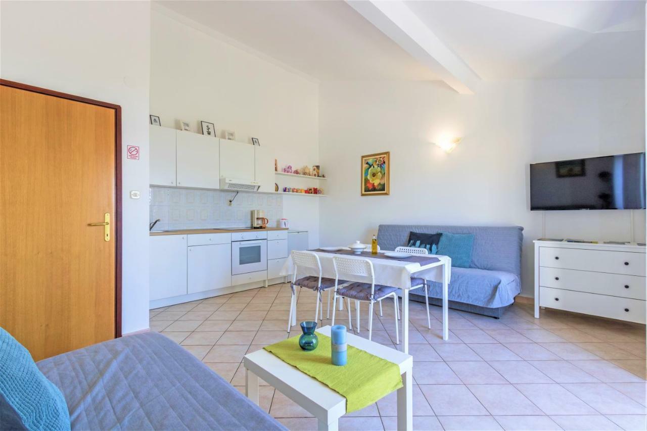 Ferienwohnung Dream View Medulin Exterior foto