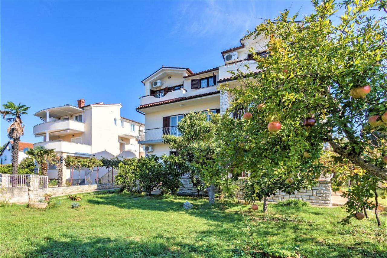 Ferienwohnung Dream View Medulin Exterior foto